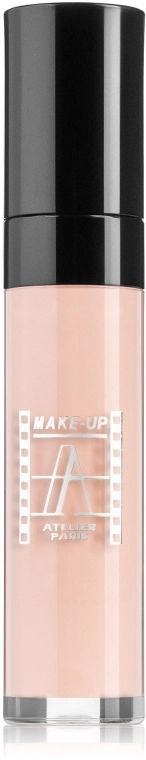 Make-Up Atelier Paris Fluid Concealer Корректор-флюид в тубе для нейтрализации красноты - фото N1