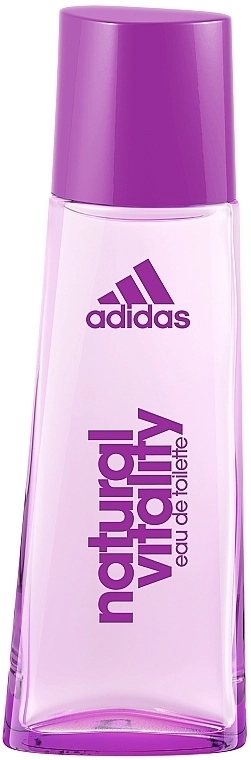 Adidas Natural Vitality Туалетная вода - фото N1