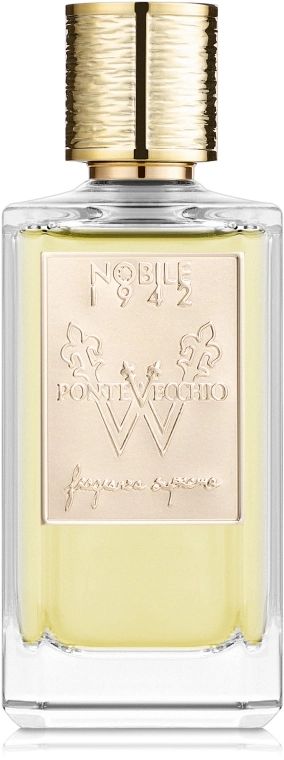 Nobile 1942 PonteVecchio Парфумована вода (тестер з кришечкою) - фото N1