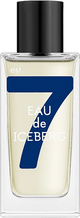 Iceberg УЦІНКА Eau de Cedar Туалетна вода - фото N1