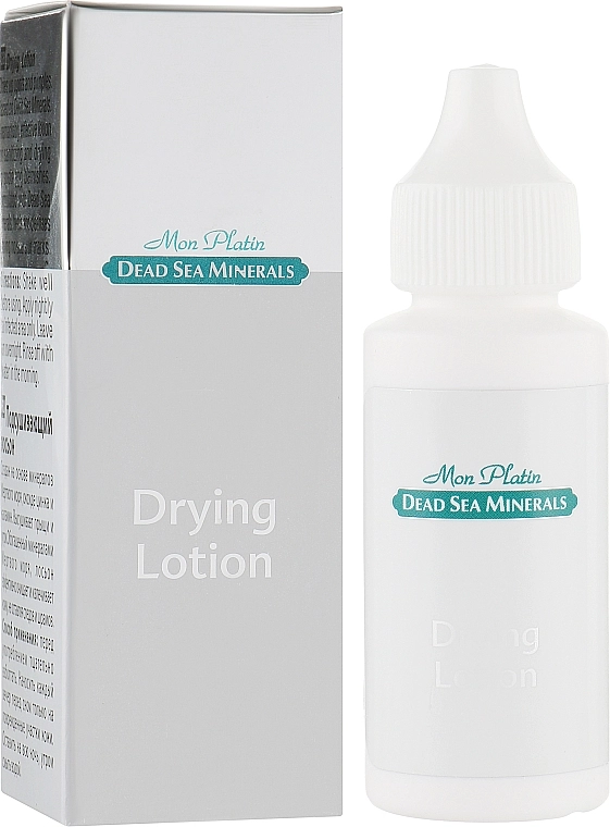 Mon Platin DSM Підсушуючий лосьйон Drying Lotion - фото N1