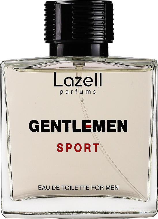 Lazell Gentlemen Sport Туалетна вода - фото N1