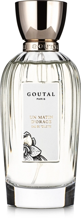 Annick Goutal Un Matin D'Orage Туалетная вода - фото N1