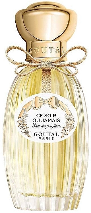 Annick Goutal Ce Soir Ou Jamais Парфумована вода - фото N1