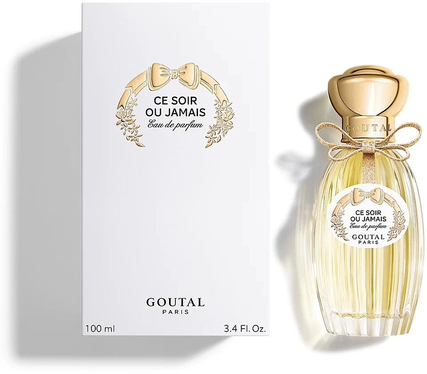 Annick Goutal Ce Soir Ou Jamais Парфумована вода - фото N2