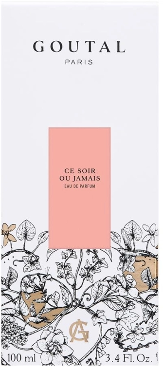 Annick Goutal Ce Soir Ou Jamais Парфумована вода - фото N3