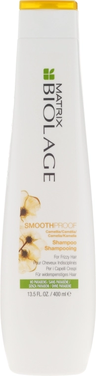 Biolage Шампунь для вьющихся волос Smoothproof Shampoo - фото N1