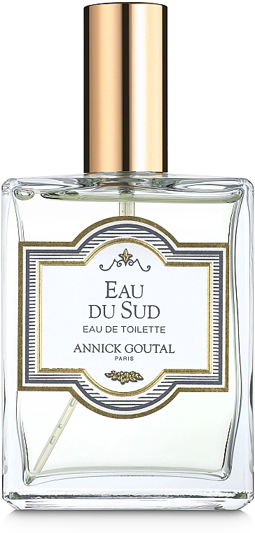 Annick Goutal Eau du Sud Туалетна вода - фото N1