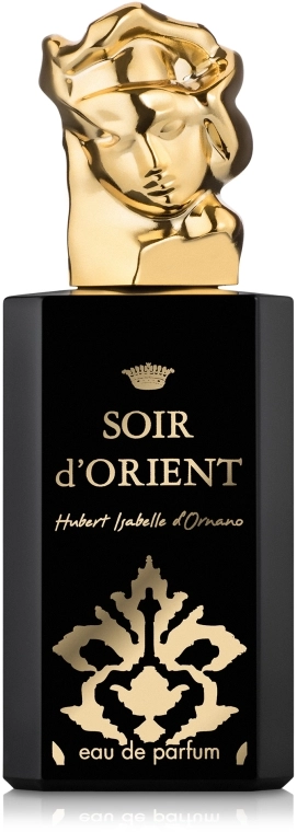 Sisley Soir d'Orient Парфюмированная вода (тестер с крышечкой) - фото N1