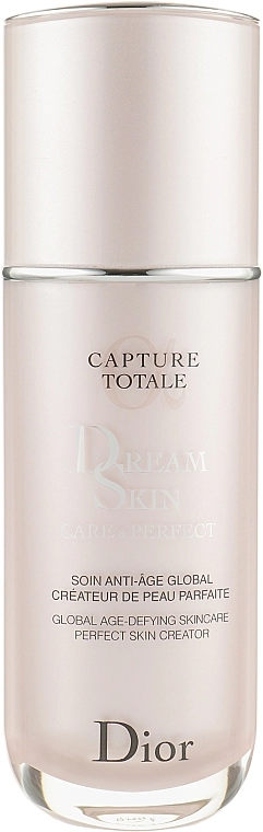 Dior Засіб для досконалості шкіри Capture Totale Dream Skin Care & Perfect Global Age-Defying Skincare - фото N1