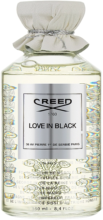 Creed Love in Black Парфумована вода - фото N3