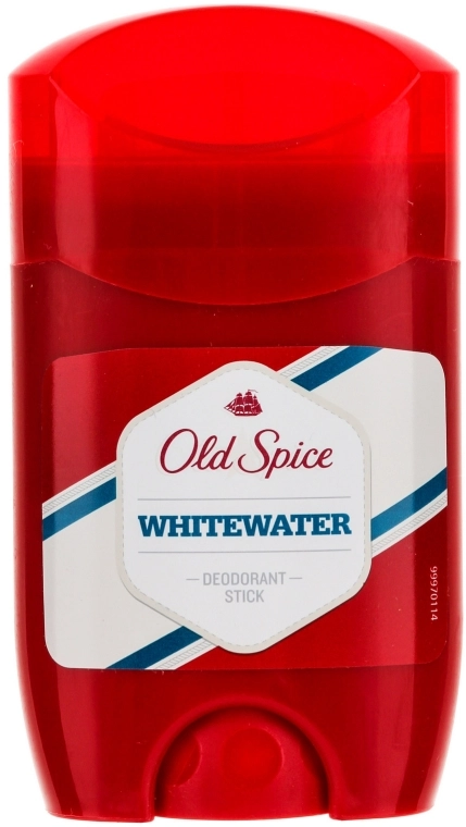 OLD SPICE Дезодорант-стик WhiteWater Deodorant Stick - фото N1