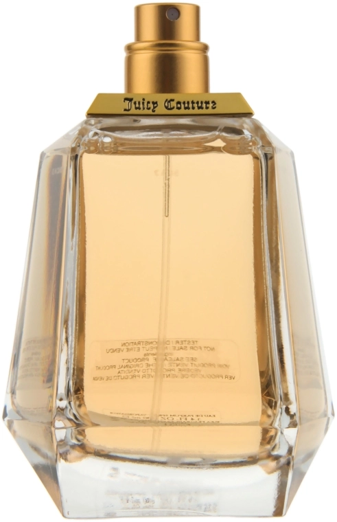 Juicy Couture I Am Парфумована вода (тестер без кришечки) - фото N1