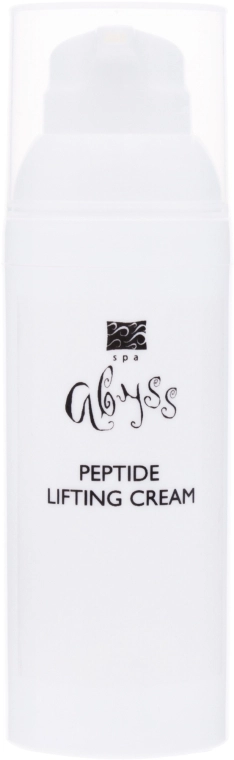 Spa Abyss Пептидний ліфтинг-крем Peptide Lifting Cream - фото N1