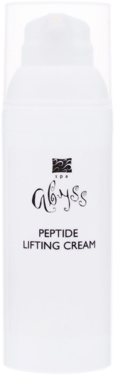 Spa Abyss Пептидний ліфтинг-крем Peptide Lifting Cream - фото N2