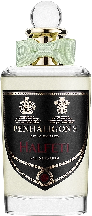 Penhaligon's Penhaligon`s Halfeti Парфумована вода - фото N1