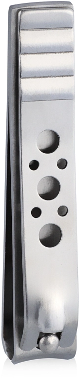 Zauber Книпсер для ногтей, 8 х 1.2 см, 519 - фото N1