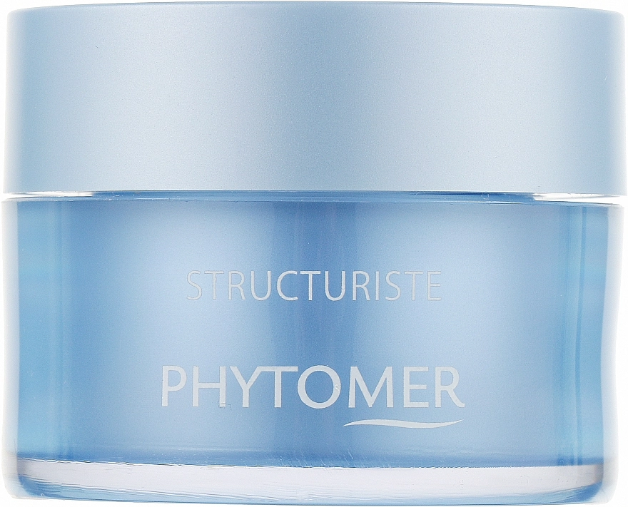 Зміцнюючий ліфтинг-крем для обличчя - Phytomer Structuriste Firming Lift Cream, 50 мл - фото N1