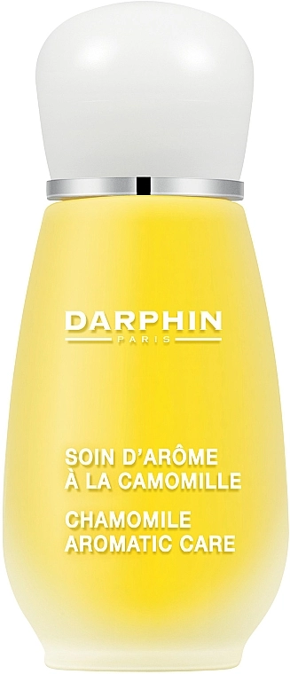 Darphin Ароматический уход "Ромашка" Chamomile Aromatic Care (мини) - фото N1