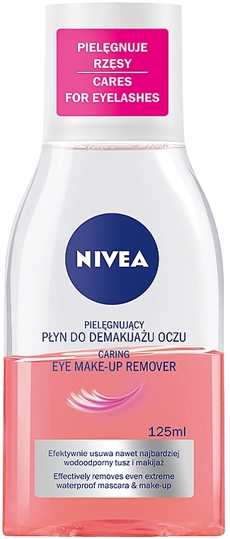 Nivea Make-up Expert Средство для снятия макияжа - фото N1