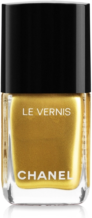 Chanel Лак для ногтей Le Vernis - фото N1