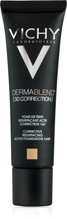 Vichy Dermablend 3D Correction Dermablend 3D Correction - фото N1