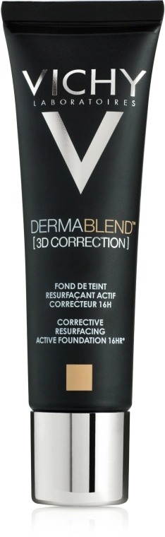 Vichy Dermablend 3D Correction Dermablend 3D Correction - фото N2