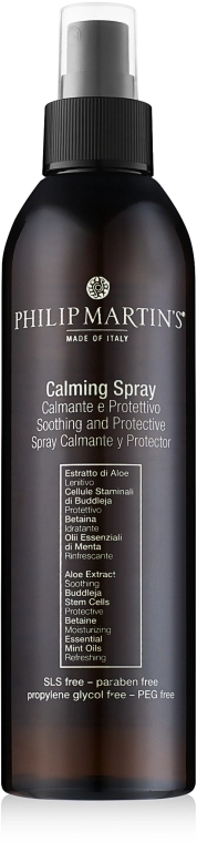 Philip Martin's Спрей для волосся Calming Spray - фото N1