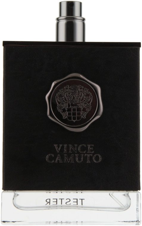 Vince Camuto Eau de Toilette Туалетна вода (тестер з кришечкою) - фото N1