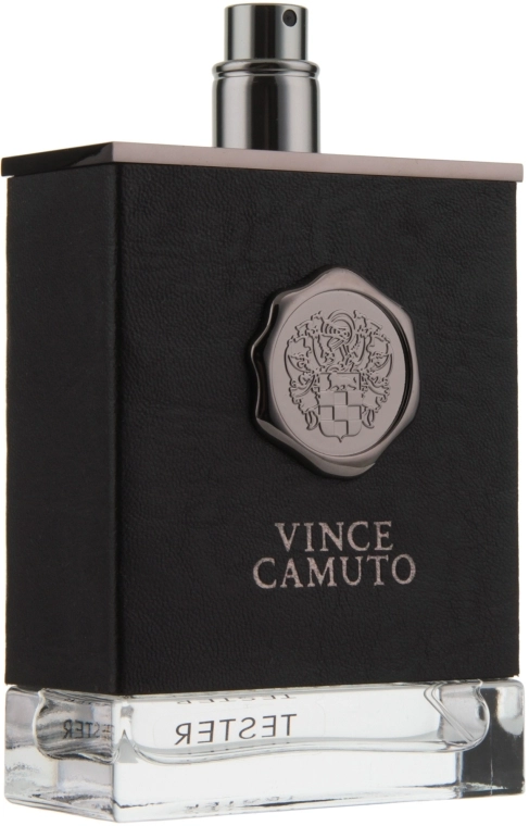 Vince Camuto Eau de Toilette Туалетна вода (тестер з кришечкою) - фото N2