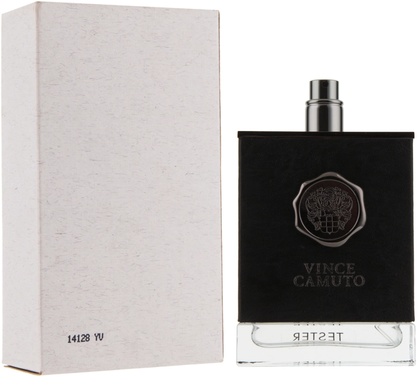 Vince Camuto Eau de Toilette Туалетна вода (тестер з кришечкою) - фото N4