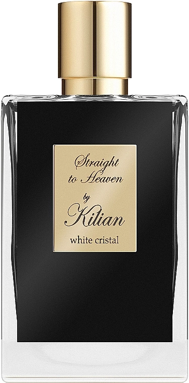 Kilian Paris Straight to Heaven, White Cristal Refillable Spray Парфумована вода - фото N1