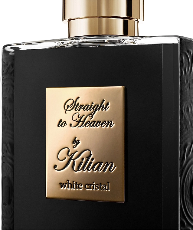 Kilian Paris Straight to Heaven, White Cristal Refillable Spray Парфумована вода - фото N2