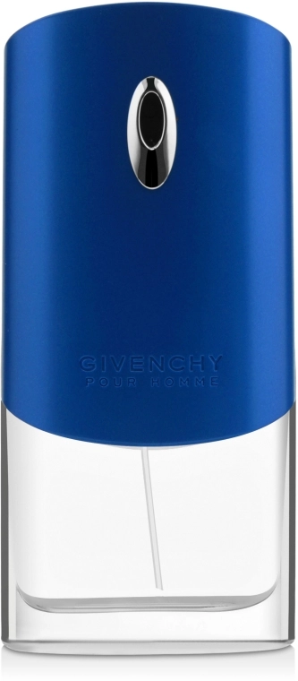 Givenchy Blue Label Pour Homme Туалетна вода - фото N1