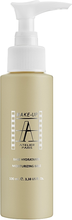 Make-Up Atelier Paris Base Hydratante Base Hydratante - фото N1