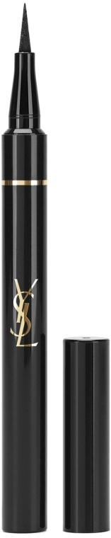 Yves Saint Laurent Eyeliner Effet Faux Cils Shocking Подводка для контура глаз - фото N1