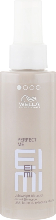 Wella Professionals Легкий ВВ-лосьон EIMI Perfect Me BB Lotion - фото N1