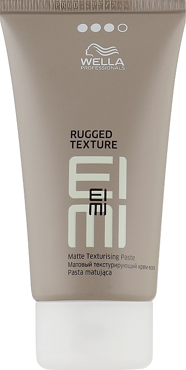 Wella Professionals Матова текстуруюча паста EIMI Rugged Texture - фото N1