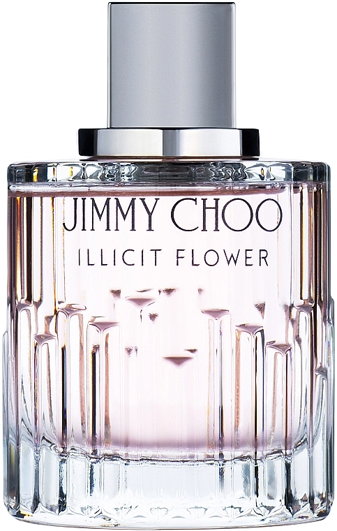 Jimmy Choo Illicit Flower Туалетная вода - фото N1