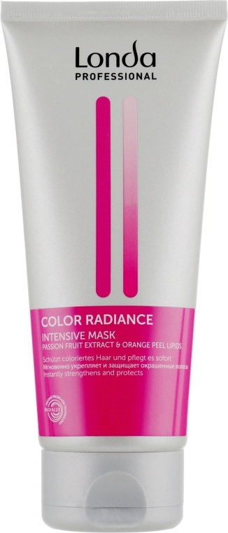 Londa Professional Маска для волос Color Radiance - фото N1