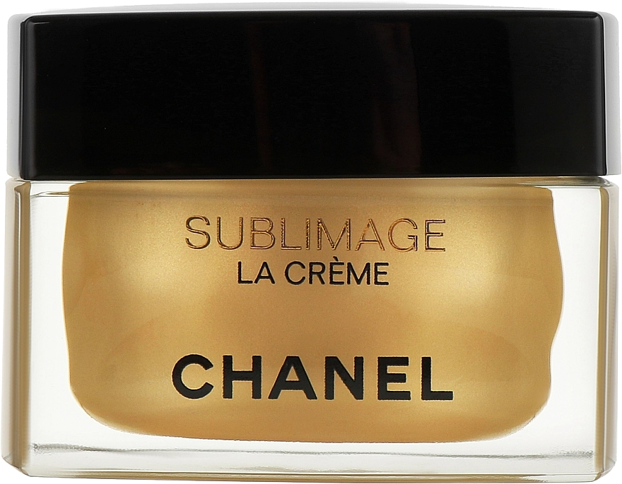 Chanel Регенерирующий крем для лица Sublimage La Creme - фото N1