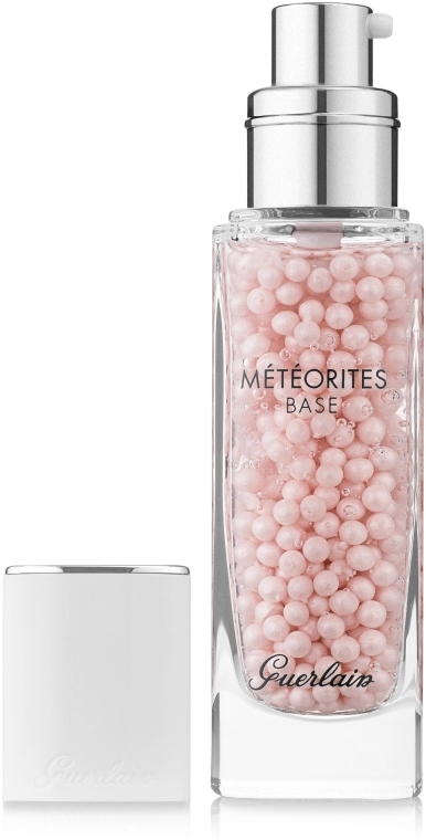 Guerlain Meteorites Base Корректирующая основа под макияж - фото N1