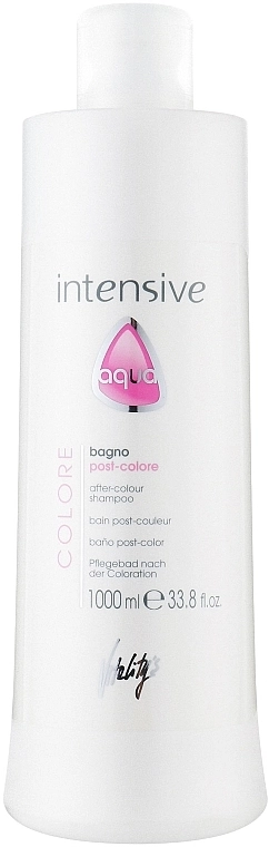 Vitality's Шампунь для фарбованого волосся Aqua Colore After-Colour Shampoo - фото N1