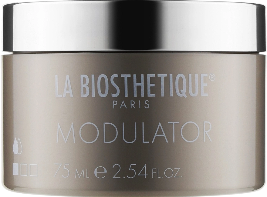 La Biosthetique Крем для волос Modulator Cream - фото N1
