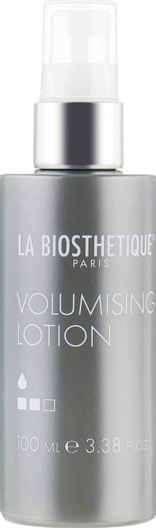 La Biosthetique Лосьон для волос Volumising Lotion - фото N1