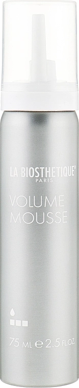 La Biosthetique Мус для волосся Styling Volume Mousse - фото N1