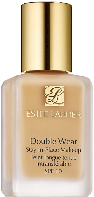 Estee Lauder Double Wear Stay-in-Place Makeup SPF10 Стійкий тональний крем СЗФ10 - фото N1