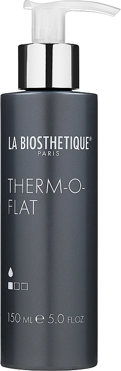 La Biosthetique Термоактивный флюид для укладки Therm-O-Flat - фото N1