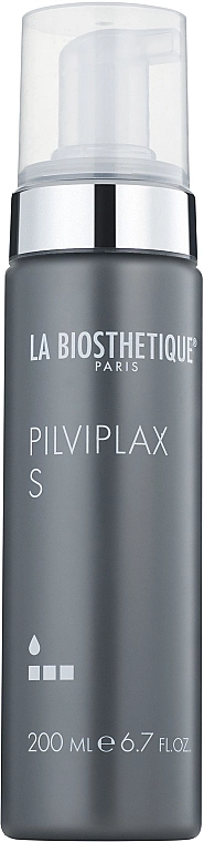 La Biosthetique Неаэрозольный кондиционирующий мусс сильной фиксации Pilviplax S - фото N1