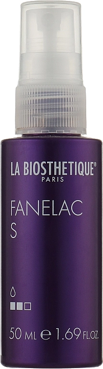 La Biosthetique Лак для волосся екстрасильної фіксації Fanelac S - фото N1